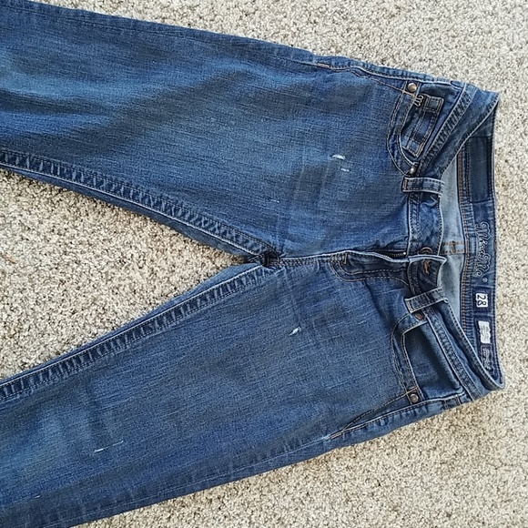 Miss Me Denim - Miss me jeans